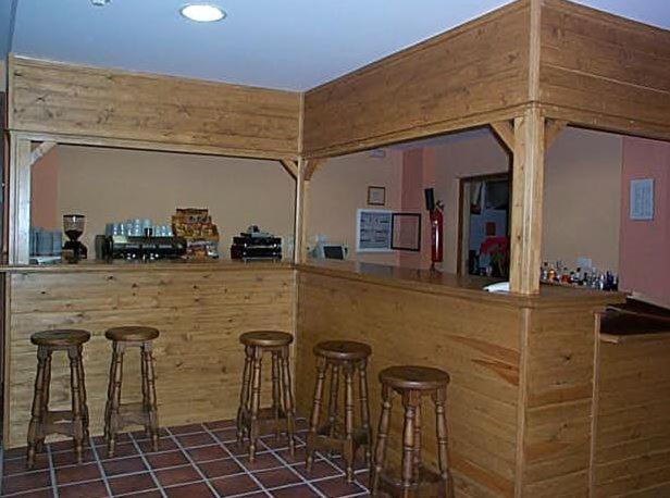 Apartamentos Turisticos Isin Exterior photo