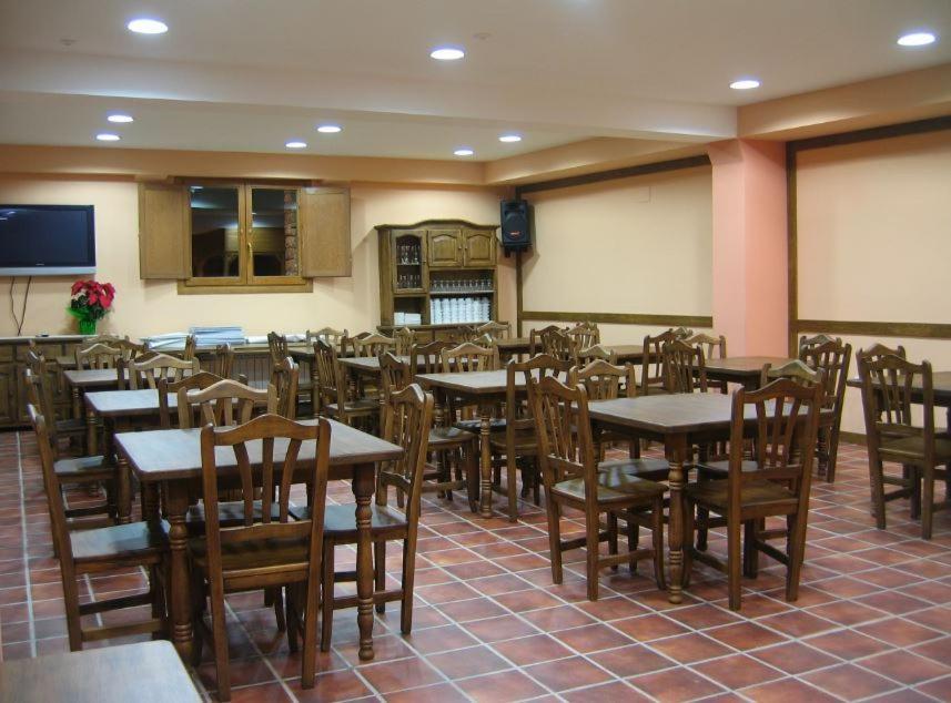 Apartamentos Turisticos Isin Exterior photo